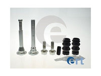 Set bucsi ghidaj etrier frana Ert 410026, parte montare : Punte Fata