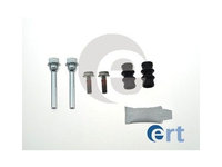 Set bucsi ghidaj etrier frana Ert 410103, parte montare : Punte Spate