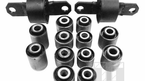 Set bucsi punte spate Ford/Volvo/Mazda Ted-Gu