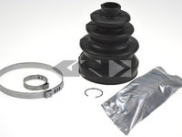 Set burduf 20638 SPIDAN pentru Skoda Felicia Vw Caddy