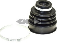 Set burduf 24854 SPIDAN pentru Fiat Seicento