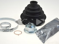 Set burduf 26295 SPIDAN pentru Volvo 850 Volvo S40 Volvo S70 Volvo V70 Volvo C70 Volvo S80