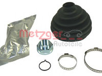 Set burduf 751 255 METZGER pentru Alfa romeo 155 Fiat Coupe Alfa romeo 145 Alfa romeo 146 Fiat Barchetta Fiat Bravo Alfa romeo Gtv Alfa romeo Spider Fiat Marea Alfa romeo 156 Alfa romeo 166 Fiat Multipla Fiat Punto Alfa romeo 147 Fiat Stilo