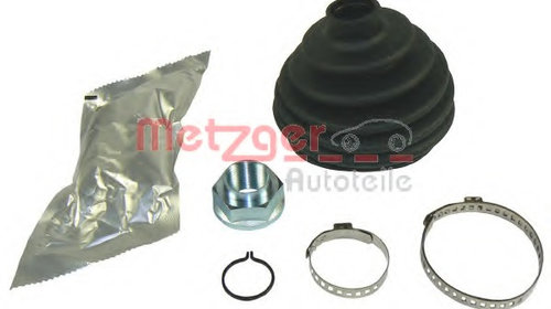 Set burduf 751 255 METZGER pentru Alfa romeo 