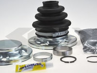 Set burduf cap planetara BMW Seria 5 (E39) (1995 - 2003) SPIDAN 26241