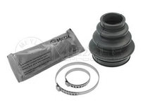 Set burduf cap planetara BMW Seria 6 Cabriolet (E64) (2004 - 2010) MEYLE 300 332 0701