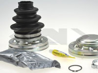 Set burduf cap planetara BMW Z4 cupe (E86) (2006 - 2009) LÖBRO 304488