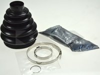 Set burduf cap planetara CITROËN DS3 (2009 - 2015) LÖBRO 305089