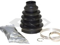 Set burduf cap planetara CITROËN DS3 (2009 - 2015) LÖBRO 303256