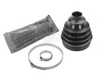 Set burduf cap planetara CITROËN SYNERGIE (22, U6) (1994 - 2002) MEYLE 11-14 495 0001