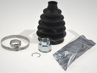 Set burduf cap planetara FIAT 500 (312) (2007 - 2016) LÖBRO 304654