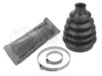 Set burduf cap planetara FIAT GRANDE PUNTO (199) (2005 - 2016) MEYLE 214 495 0019