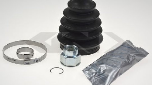 Set burduf cap planetara FIAT PANDA Van (169)