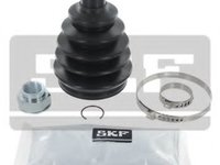 Set burduf cap planetara FIAT PUNTO (188) (1999 - 2016) SKF VKJP 3201