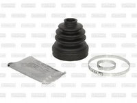 Set burduf cap planetara FIAT QUBO (225) (2008 - 2016) PASCAL G6F024PC