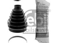 Set burduf cap planetara FIAT SEDICI (FY_) (2006 - 2016) Febi Bilstein 48807