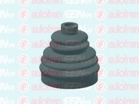 Set burduf cap planetara FIAT ULYSSE (220) (1994 - 2002) AUTOFREN SEINSA D8377T