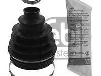 Set burduf cap planetara FIAT ULYSSE (220) (1994 - 2002) Febi Bilstein 38539