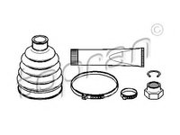 Set burduf cap planetara FORD FOCUS Clipper (DNW) (1999 - 2007) TOPRAN 301 927