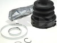 Set burduf cap planetara FORD FOCUS II limuzina (DA_) (2005 - 2016) SPIDAN 25388