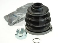 Set burduf cap planetara HYUNDAI GETZ (TB) (2002 - 2016) LÖBRO 304696