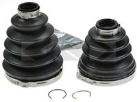 Set burduf cap planetara LAND ROVER DISCOVERY III (LA_, TAA) (2004 - 2009) LÖBRO 305631