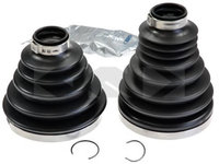 Set burduf cap planetara LAND ROVER DISCOVERY IV (LA) (2009 - 2016) SPIDAN 25419