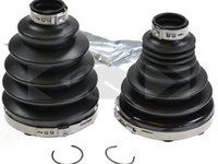 Set burduf cap planetara LAND ROVER RANGE ROVER SPORT (LW) (2013 - 2016) SPIDAN 25418