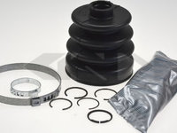 Set burduf cap planetara MAZDA 323 Mk III (BF) (1985 - 1991) SPIDAN 26042