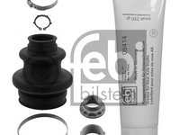 Set burduf cap planetara MERCEDES CLK Cabriolet (A208) (1998 - 2002) Febi Bilstein 36513