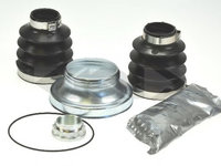 Set burduf cap planetara MERCEDES GLC (X253) (2015 - 2016) SPIDAN 25587