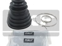 Set burduf cap planetara MERCEDES VITO bus (W639) (2003 - 2016) SKF VKJP 01003