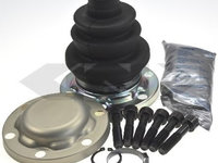 Set burduf cap planetara MERCEDES VITO caroserie (638) (1997 - 2003) SPIDAN 26091