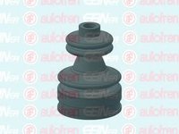 Set burduf cap planetara NISSAN KUBISTAR (X76) (2003 - 2009) AUTOFREN SEINSA D8339