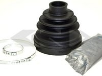 Set burduf cap planetara NISSAN QASHQAI / QASHQAI +2 (J10, JJ10) (2007 - 2016) LÖBRO 304884