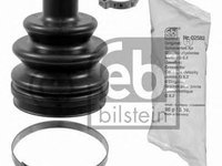 Set burduf cap planetara OPEL CORSA A hatchback (93_, 94_, 98_, 99_) (1982 - 1993) Febi Bilstein 02721