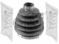 Set burduf cap planetara OPEL VECTRA B hatchback (38_) (1995 - 2003) Febi Bilstein 21245