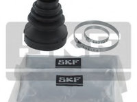 Set burduf cap planetara PEUGEOT 206+ (T3E) (2009 - 2016) SKF VKJP 8278