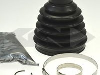 Set burduf cap planetara PEUGEOT 307 CC (3B) (2003 - 2016) LÖBRO 305843