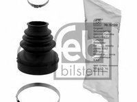 Set burduf cap planetara PEUGEOT 308 (4A_, 4C_) (2007 - 2016) Febi Bilstein 31056