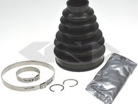 Set burduf cap planetara PEUGEOT 406 (8B) (1995 - 2005) LÖBRO 303566