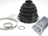 Set burduf cap planetara PEUGEOT BOXER caroserie (2006 - 2016) LÖBRO 304604