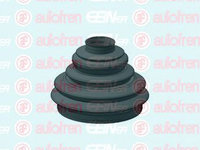 Set burduf cap planetara PORSCHE CAYENNE (9PA, 955) (2002 - 2010) AUTOFREN SEINSA D8378T