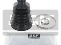 Set burduf cap planetara RENAULT 19   caroserie (S53_) (1988 - 1992) SKF VKJP 1277