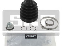 Set burduf cap planetara RENAULT CLIO Grandtour (KR0/1_) (2008 - 2016) SKF VKJP 1452