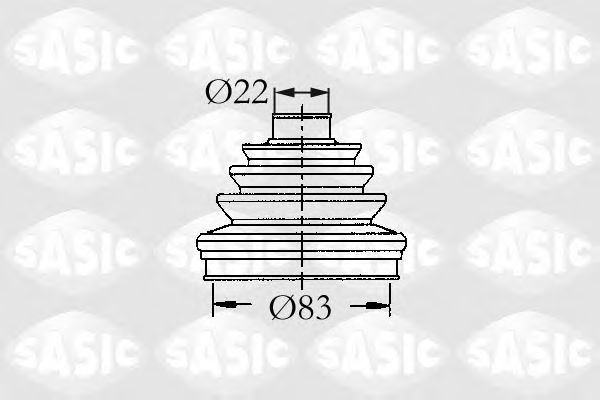 Set burduf cap planetara RENAULT ESPACE Mk II (J/S