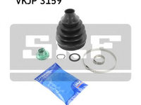 Set burduf cap planetara SKODA FABIA (2006 - 2014) SKF VKJP 3159