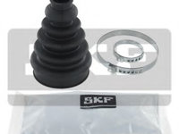 Set burduf cap planetara SKODA FABIA limuzina (6Y3) (1999 - 2007) SKF VKJP 8031