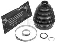 Set burduf cap planetara SKODA FABIA limuzina (6Y3) (1999 - 2007) MEYLE 100 495 0004