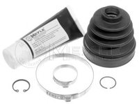 Set burduf cap planetara SKODA OCTAVIA 2 Combi (1Z5) (2004 - 2013) MEYLE 100 495 0002